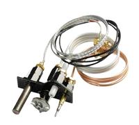 Natural Gas Pilot Assembly Easy to Install Assembly Quick Response 108084-02
