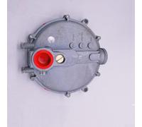 Natural Gas Regulator 039122 Low Pressure Converter for Small Engine Generators by Garretson