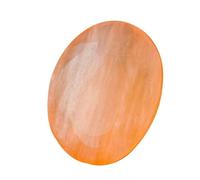 Natural Gemstones - Cut Stones Meditation Worry Stone | Polished Stone, Large Natural Gemstones for Home Decoration, Stress Relief and For Me