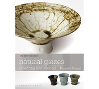 Natural Glazes : collecting and making