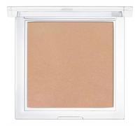Natural Glow Blush With Brush, Nude Peach Tone, Long-Lasting Matte Finish, Smooth Blendable Face Powder Blush For Women And Girls