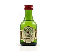Natural Gooseberry Essence - by Uncle Roy's - 50ml Regular Strength