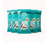 Natural Grain Free DENTAL STICKS for Dogs 25 Sticks - Plaque and Tartar Control Strong Support for Teeth, Forthglad DOG ORAL CARE