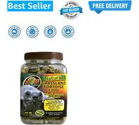Natural Grassland Tortoise Food 240 g