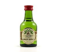 Natural Green Apple Essence - 1000ml Regular Strength