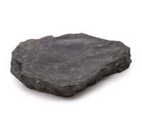 Natural Grey Marble Soap Dish