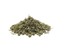 Natural Gunpowder Green Tea 100g | Premium Loose Leaf Teas 100g (50 cups) | Natural Green Tea Leaves | 100% Natural Tea Leaves | Dried Leaf Tea Infusions