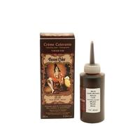 Henne Color Brown Henna Hair Colouring Cream 90 ml
