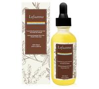 Natural Hair Growth Oil, 100% Natural Hair Oils with Green Coffee, Coconut oil, Castor Oil, Argan Oil, and Rosemary Oil to Encourage Fuller hair Thickening and for Hair Loss Thin Hair 60ML
