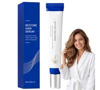 Natural Hair Growth Serum Roll On,Scalp Treatment&Hydration Oil for Hair | Moisturizing&Nourishing Scalp Serum to Improve Hair Quality,Prevent Loss&Enhance Shine,Longlasting Care Hair Serum Applicator