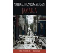 Natural Hazards Atlas of Jamaica