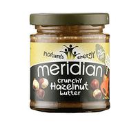 Natural Hazelnut Butter (170g) - x 2 *Twin DEAL Pack*