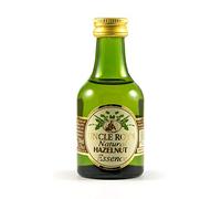 Natural Hazelnut Essence - 100ml Regular Strength