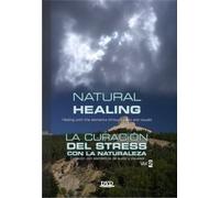Natural Healing 2: La Curacion Del Stress Por La [DVD] [Region 1] [US Import] [NTSC]