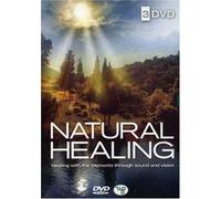 Natural Healing [DVD]