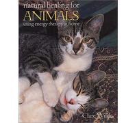 Natural Healing for Animals Using Energy Therapy at Home