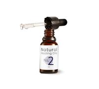 Natural Healing Oils No.2 Haemorrhoids