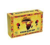 Natural Health Harmony African Black Soap 150g