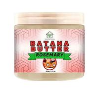 Natural Health Harmony Batana Butter Rosemary 150ml