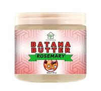 Natural Health Harmony Batana Butter Rosemary 250ml