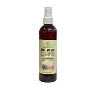 Natural Health Harmony Fermented Rice Water With Rosemary Oil 250ml