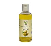 Natural Health Harmony Pure Olive Extra Virgin Cold Pressed Oil 250ml