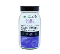 Natural Health Practice Agnus Castus Premium Support - 60 Vegicaps