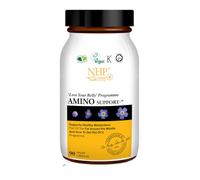 Natural Health Practice Amino Support 90 Capsules