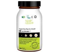 Natural Health Practice IB Support Capsules 60 Capsules