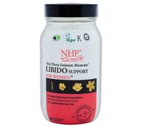 Natural Health Practice NHP Libido Support Capsules 60 Capsules