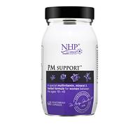 Natural Health Practice Meno PM Support - Pack of 60 Capsules