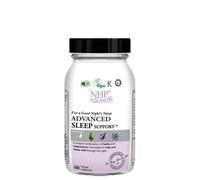 Natural Health Practice NHP Advanced Sleep Support Capsules 60 Capsules