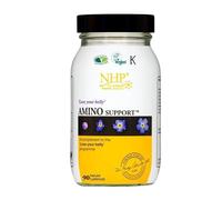 Natural Health Practice Amino Support 90 Capsules