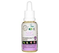 Natural Health Practice NHP Vitamin D Support 30ml