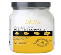 Natural Health Practice Nutri Support 90 Capsules