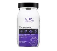 Natural Health Practice Pm Support 60 Capsules