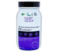 Natural Health Practice PM Support Multivitamin - 60 Vegicaps
