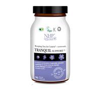 Natural Health Practice Tranquil Woman Support 90 Capsules