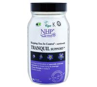 Natural Health Practice Tranquil Woman Support - 90 Vegicaps