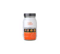 Natural Health Practice Vitamin C Support 60 Capsules
