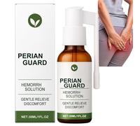 Natural Herbal Hemor/rhoids Spray,Pil/es Treatment Extra Strength for Men & Women, Internal Hemor/rhoid Treatment, Easy to Use & Effective Herbal Solution for Hemo/rrhoids Relief,Mild Formula