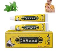 Natural Herbal Moisturisers, Asian Natural Herbal Body Cream With Botanicals, Hydrating And Nourishing Cream For Relief, Long-lasting Skin Care, Suitable For All Types (2)