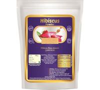Natural Hibiscus Flower Powder - Gudhal Powder for Hair - 100g
