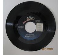 Natural High / I Never Go Home Anymore [Vinyl Single 7'']