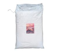 Natural Himalayan Pink Salt (Coarse) 15 kg - Healthy, Halal, Cosher, Edible Salt with Essential Minerals - Pure Coarse Pink Salt for Cooking and Seasoning - Bathing for Health matters.