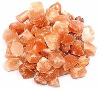 Natural Himalayan Rock Pink Salt Crystal Pure Natural Glow Rock Salt Crystal Rocks Chunks - Salt Chunks Food Grade Lick Stones Bath Salt Spa Inhaler Therapy Rock Salt Crystals (20KG)