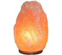 Natural HIMALAYAN SALT LAMP Crystal Rock Salt LAMP Natural Healing 100% Genuine (1.5-2 KG)