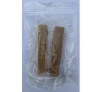 Natural Himalayan Yak Dog Chews - Long Lasting, Hard Chew Treats for Dogs - High Protein, Odourless, Gluten-Free, Grain-Free - Healthy Cheese Snack for Small, Medium, and Large Breeds (XL)