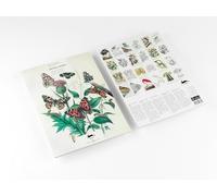 Artists' Colouring Books: Natural History