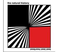 Natural History - Beat Beat Heartbeat